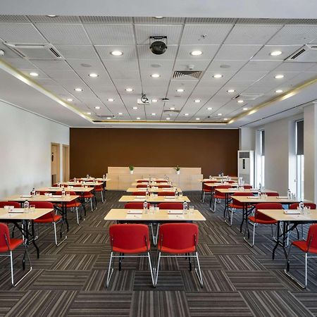 Hotel Ibis Adana Extérieur photo