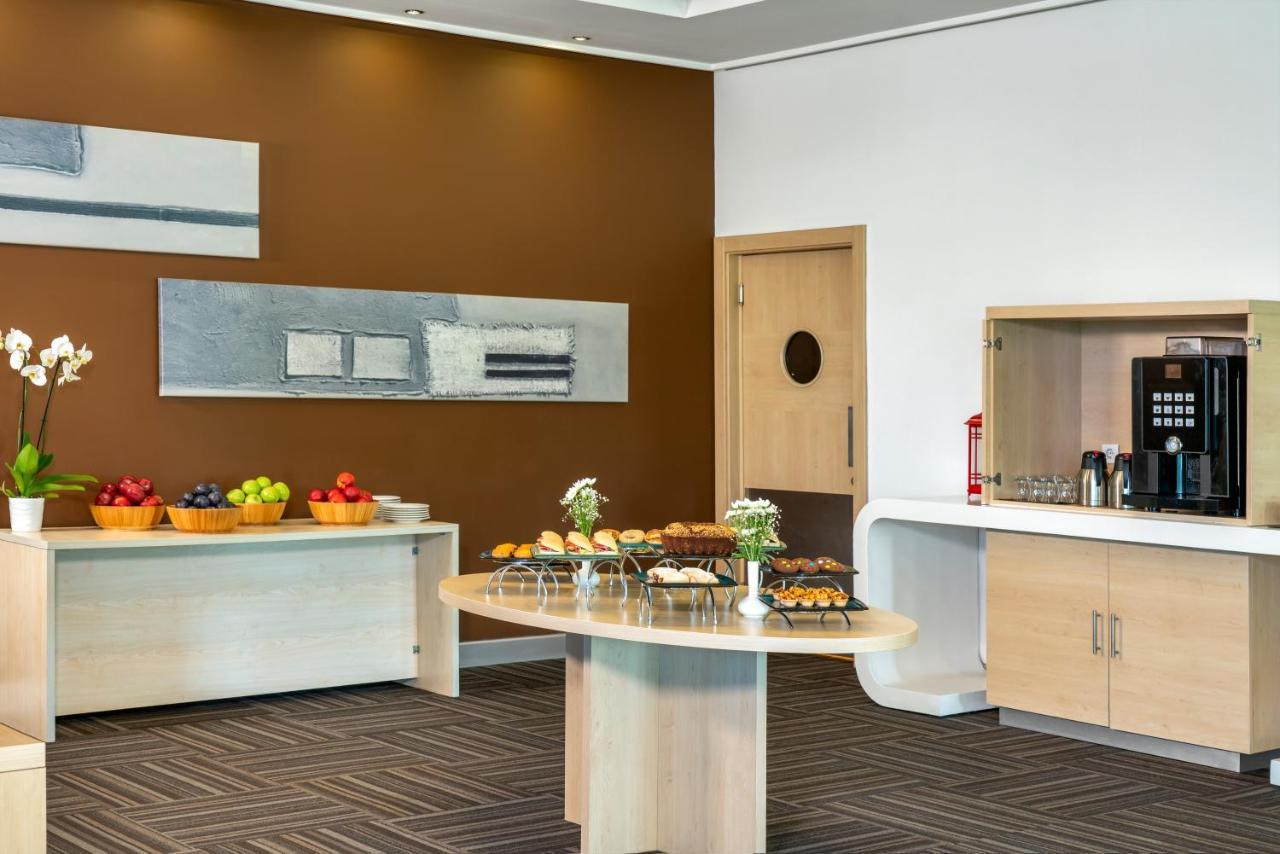 Hotel Ibis Adana Extérieur photo