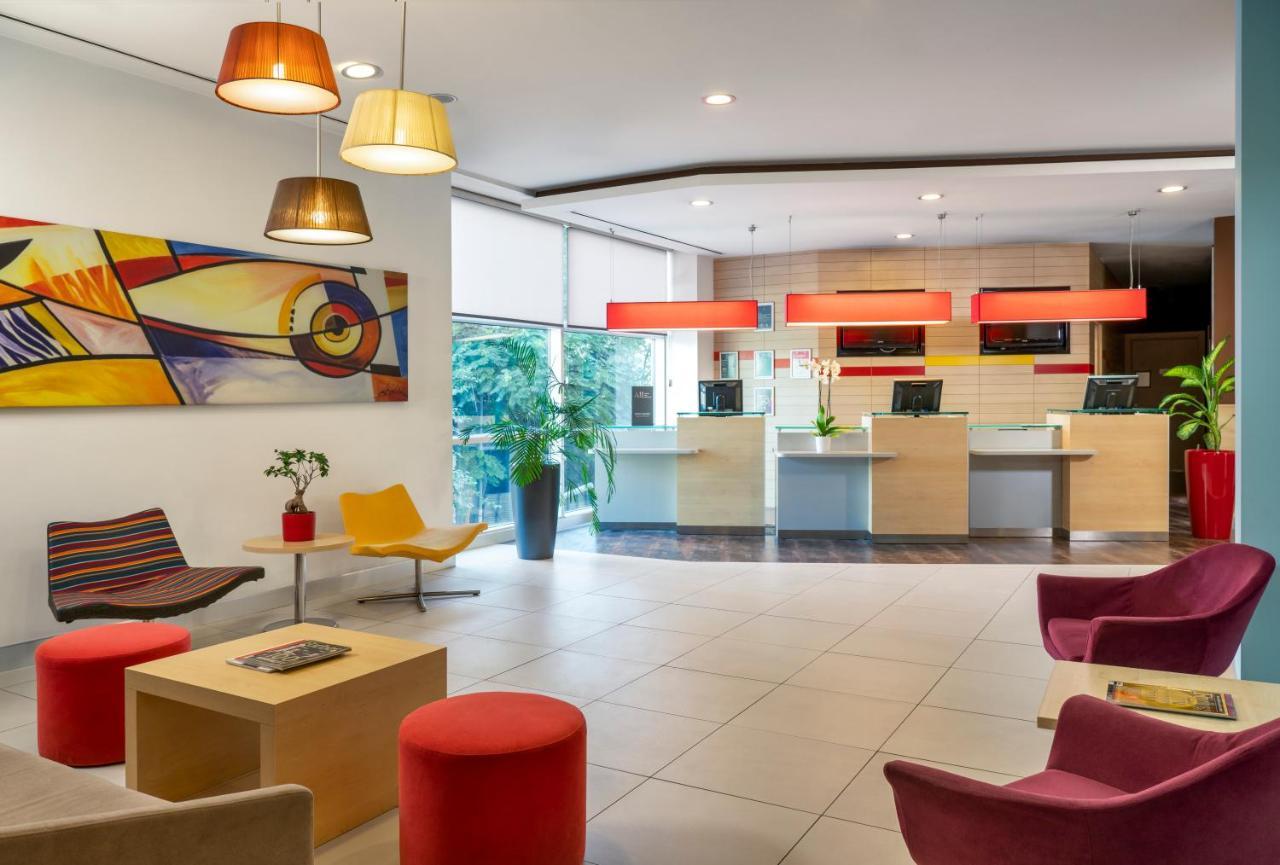 Hotel Ibis Adana Extérieur photo