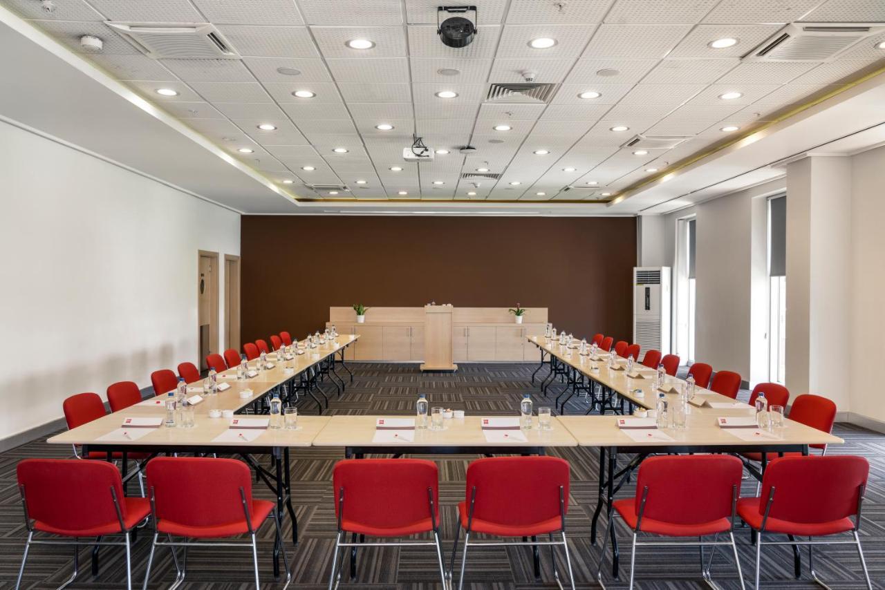 Hotel Ibis Adana Extérieur photo