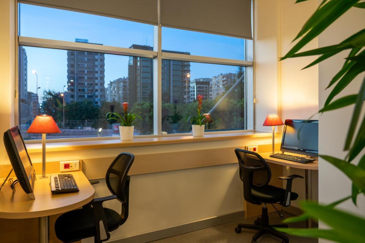 Hotel Ibis Adana Extérieur photo