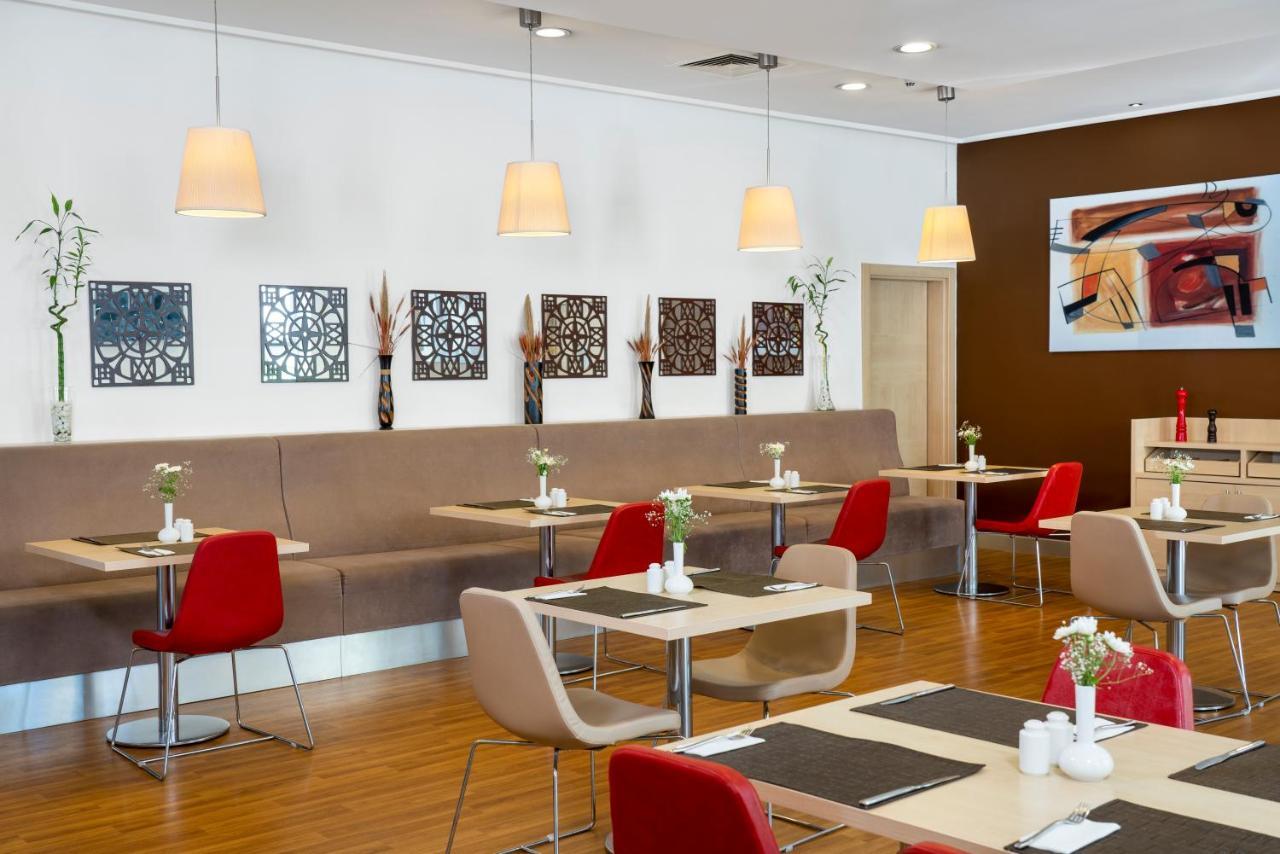 Hotel Ibis Adana Extérieur photo