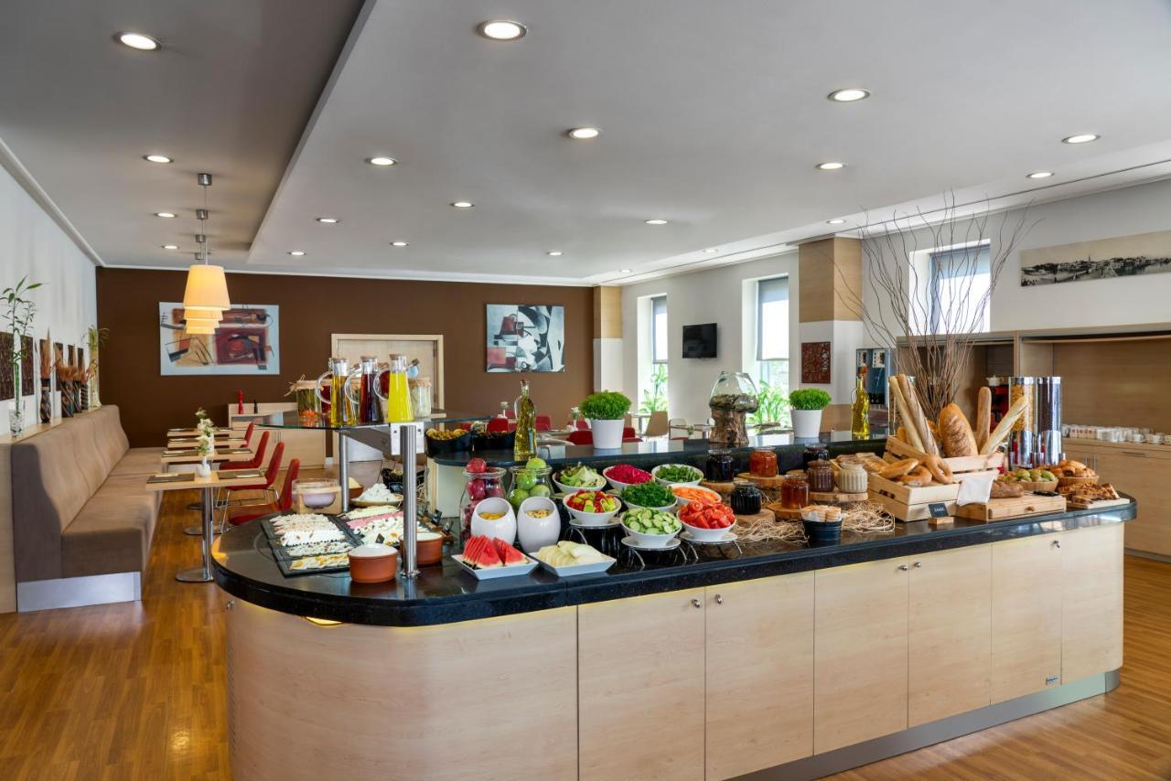 Hotel Ibis Adana Extérieur photo