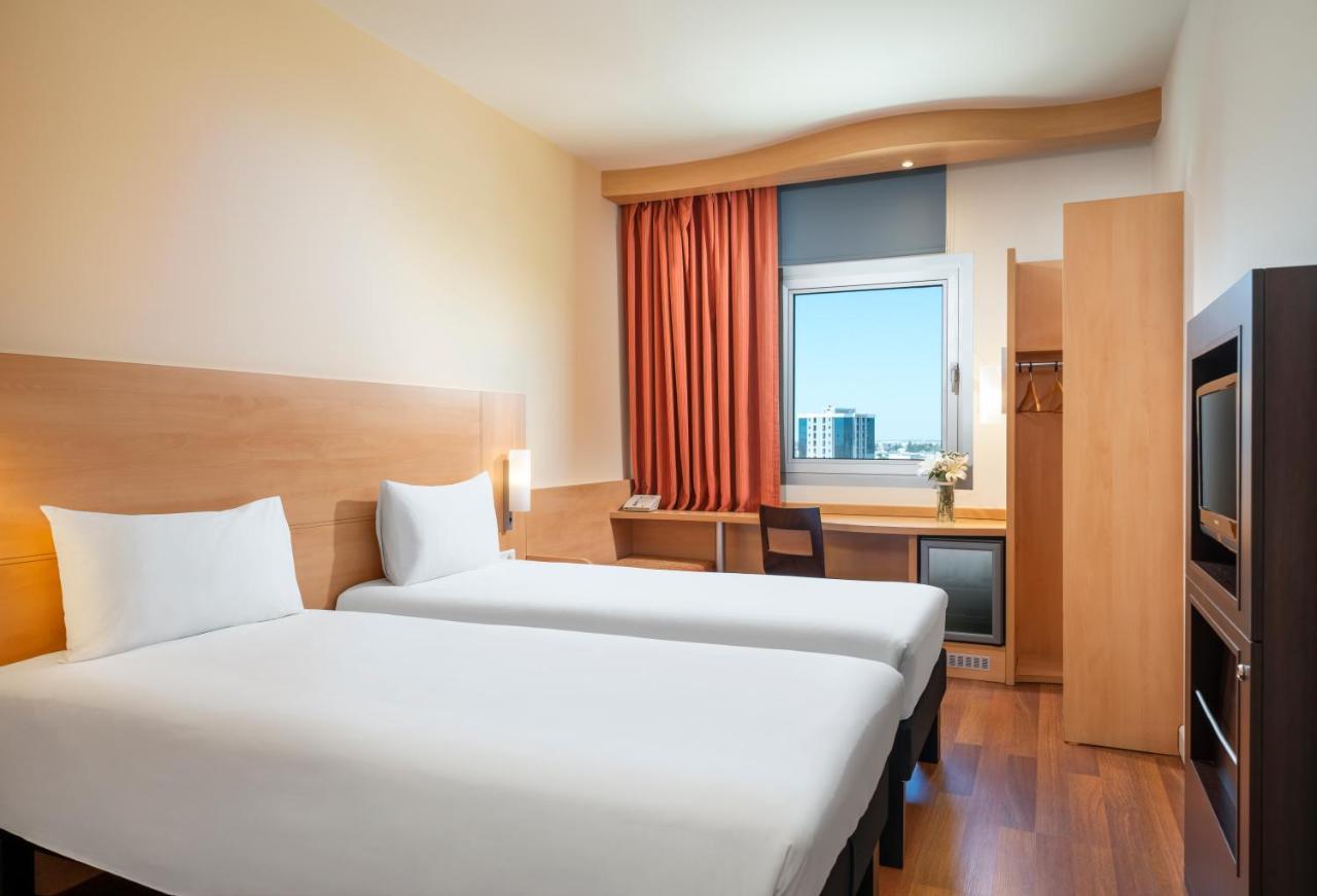Hotel Ibis Adana Extérieur photo