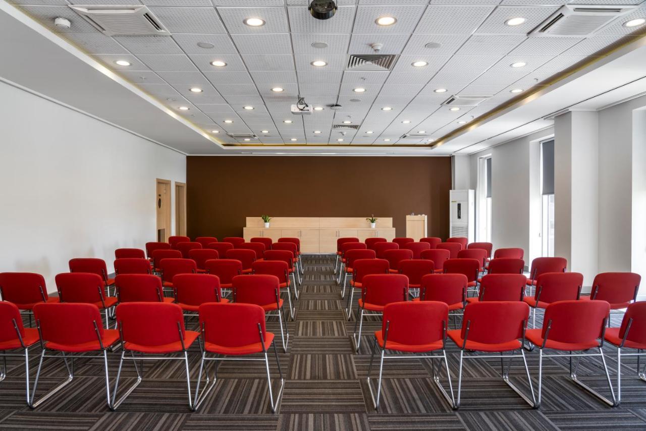 Hotel Ibis Adana Extérieur photo