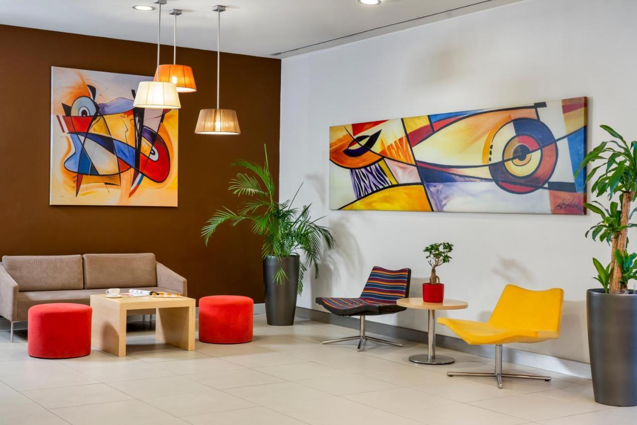 Hotel Ibis Adana Extérieur photo