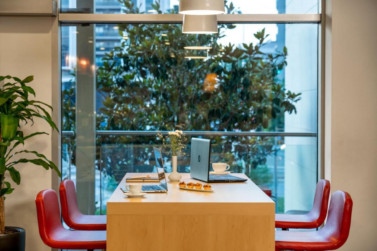 Hotel Ibis Adana Extérieur photo