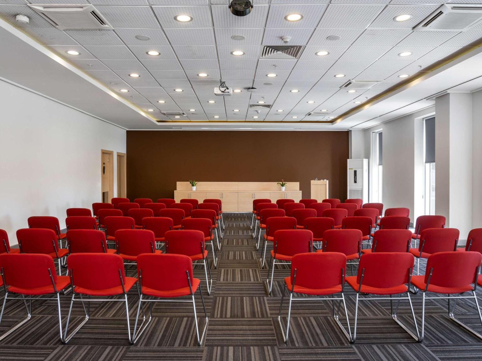 Hotel Ibis Adana Extérieur photo
