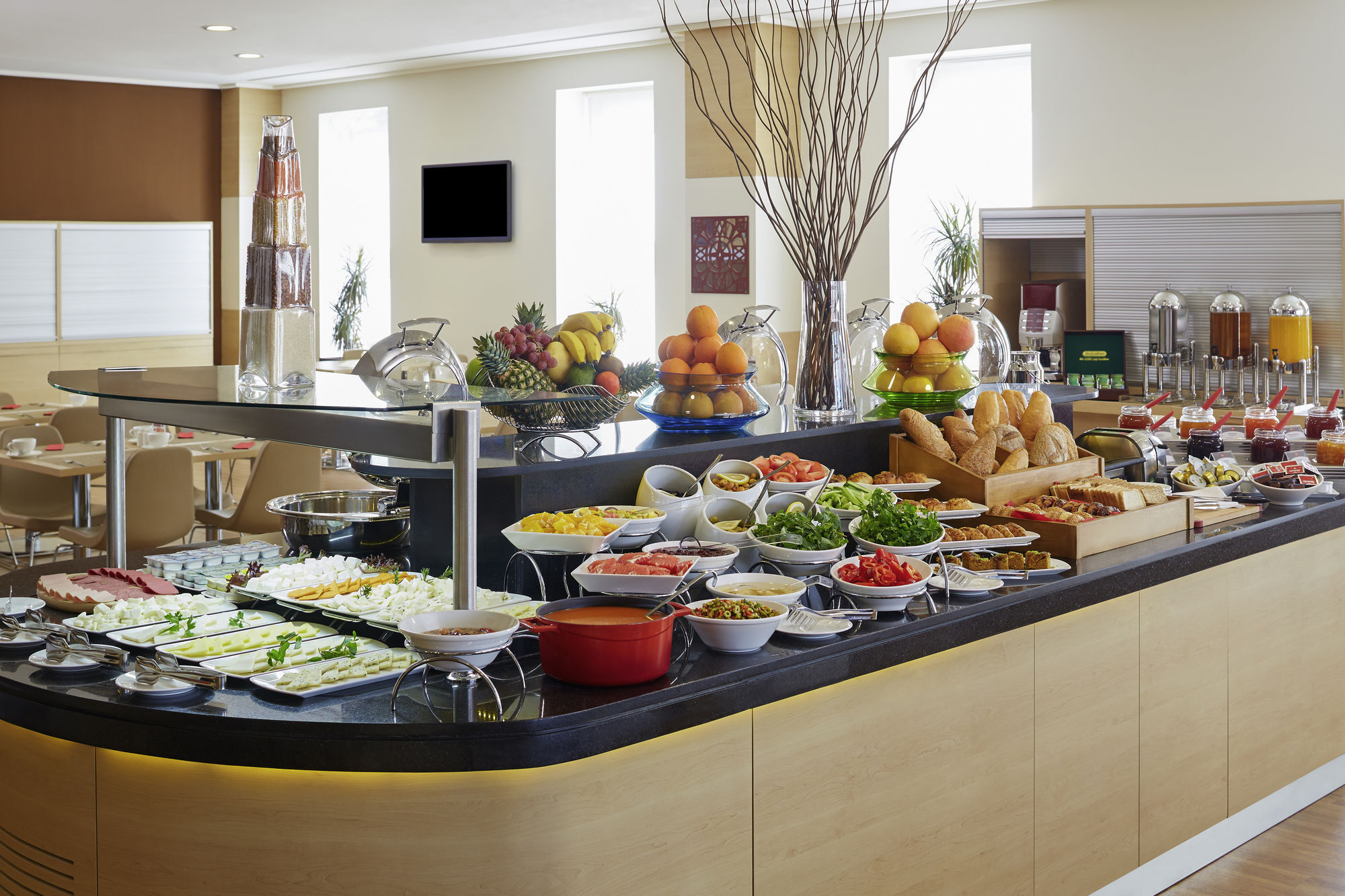Hotel Ibis Adana Extérieur photo