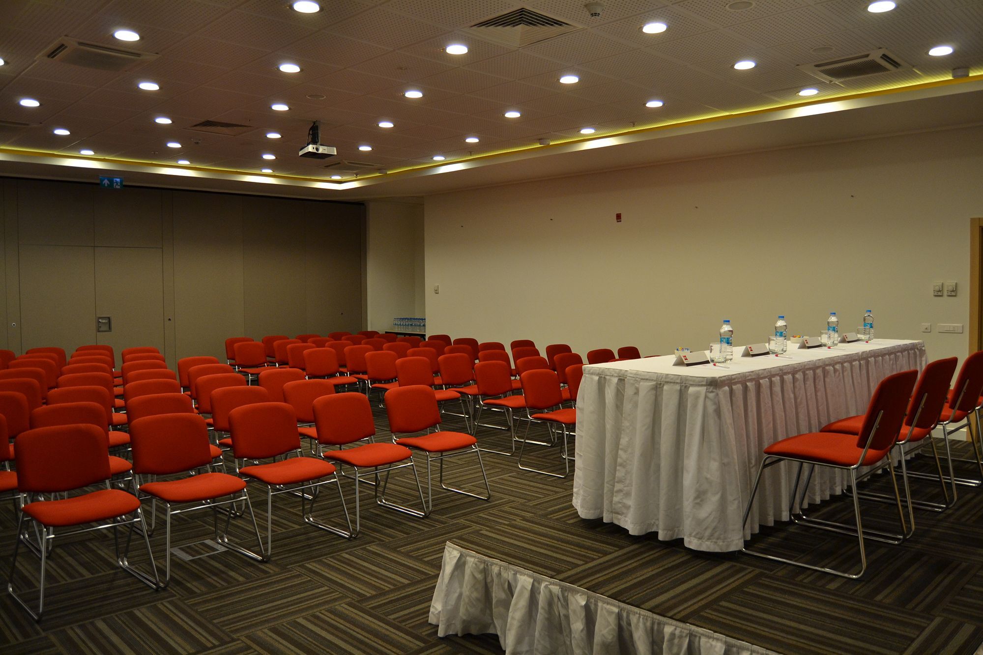 Hotel Ibis Adana Extérieur photo