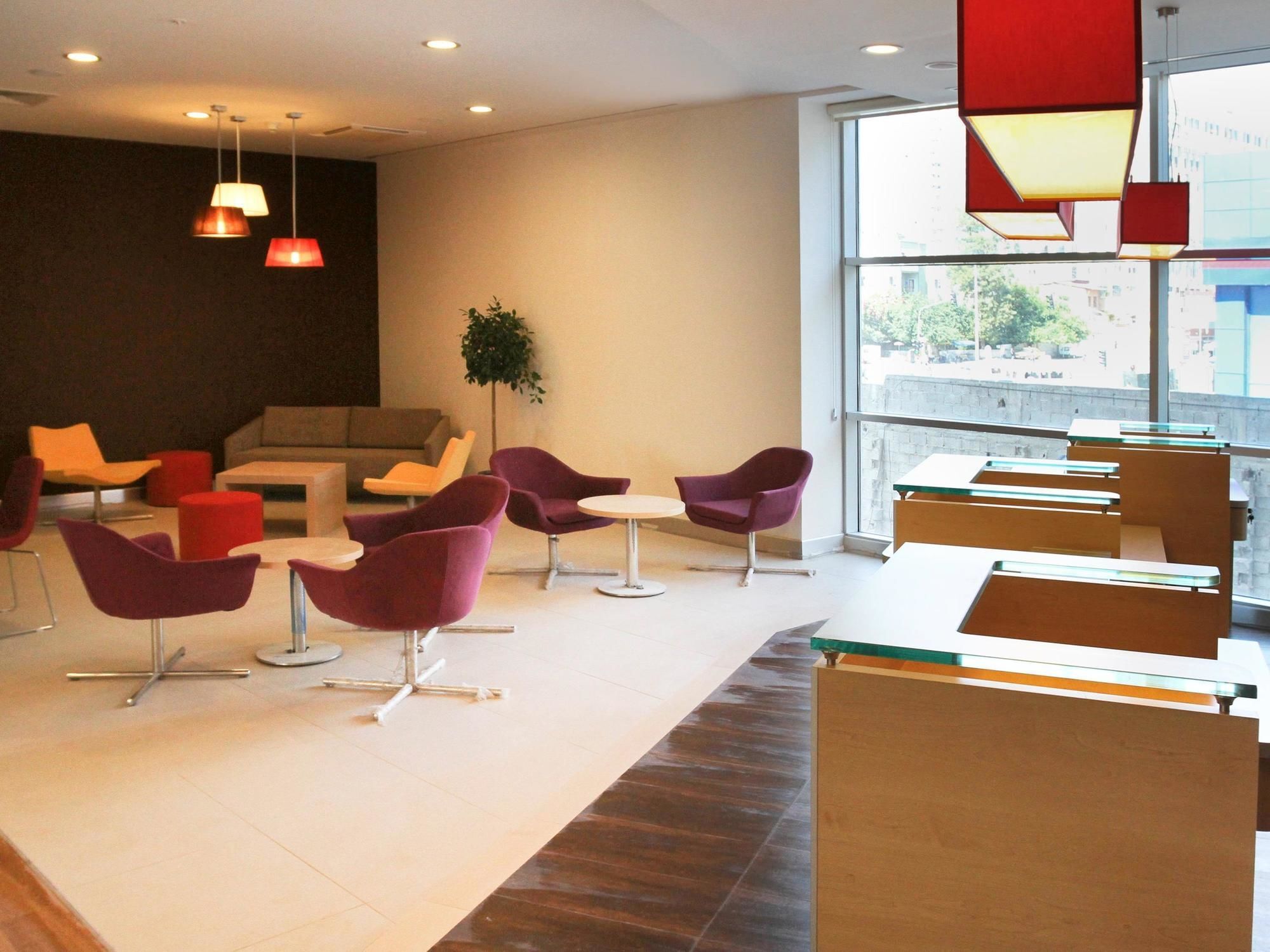 Hotel Ibis Adana Extérieur photo